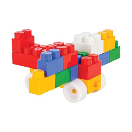 PİLSAN BULTAK SAAT VE MASTER BLOK (PEMBE)