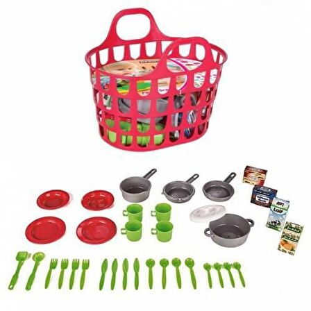 Pilsan Piknik Sepeti 06 005