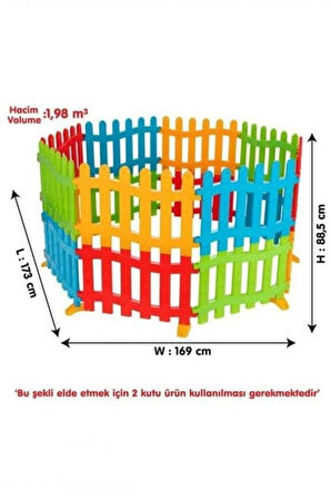 Pilsan Handy Çit 06 192
