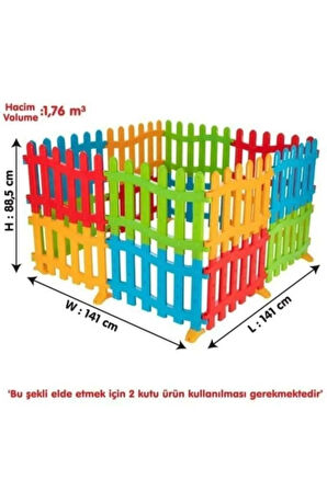 Pilsan Handy Çit 06 192