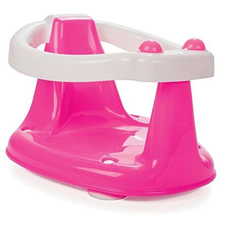 Pilsan Pratik Bebek Yıkama Seti - Pembe