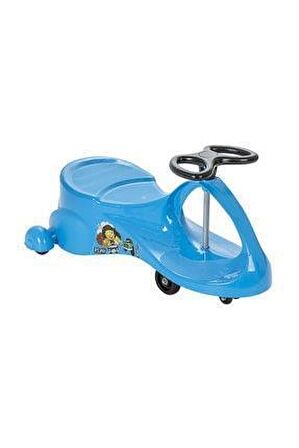 Pilsan Play Car Mavi