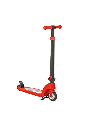 Sport Scooter Kırmızı