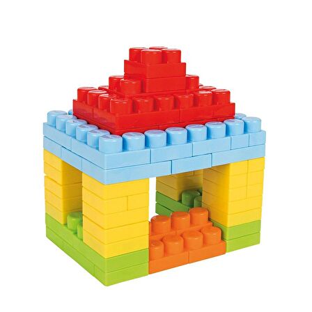 Pilsan Master Bloklar 224 Parça