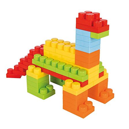 Pilsan Master Bloklar 224 Parça