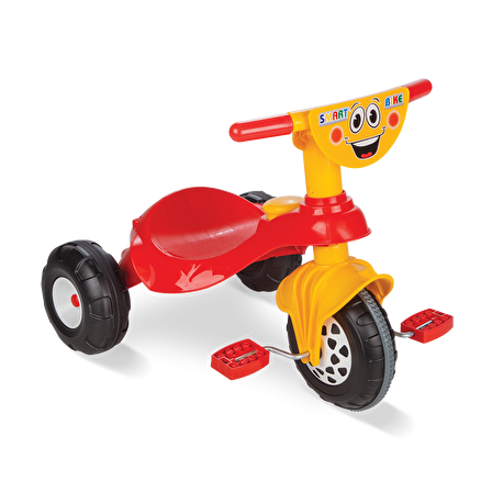 Pilsan Smart Bisiklet 07-132