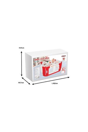 Pilsan 06-183 Melek Oyun Alanı Outlet