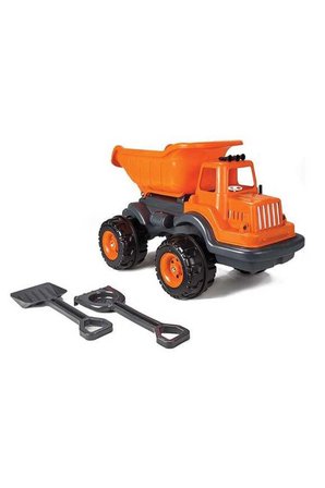 Pilsan Rock Truck Damperli Kamyon