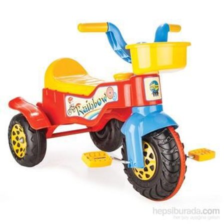 Pilsan Rainbow Bisiklet