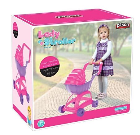 PİLSAN Lady Puset