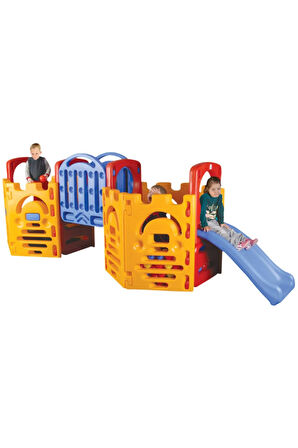 07-958 Saturn Oyun Alanı Top Havuzu