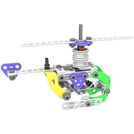 Pilsan Smartivity Electric Blocks 03-59
