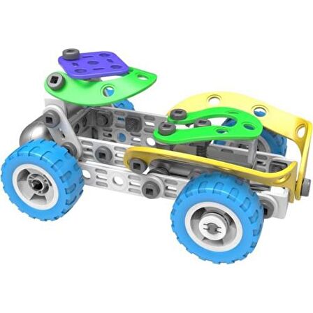 Pilsan Smartivity Electric Blocks 03-59