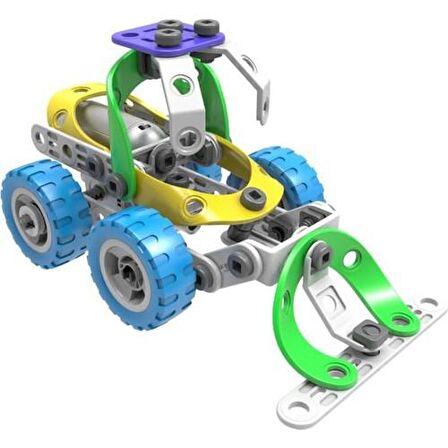 Pilsan Smartivity Electric Blocks 03-59