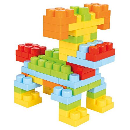 PİLSAN MASTER BLOK 168 PARÇA