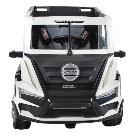 Pilsan Oyuncak Mega Truck Akülü