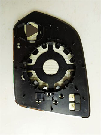 Mercedes Dis Dikiz Ayna Camı Sag (isitmalı, Asferik) V-Class W447 14> Vito W447 14> - Art Mg009.9541