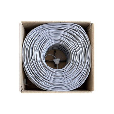 FRISBY FNW-CAT622 305m CAT6 UTP KABLO