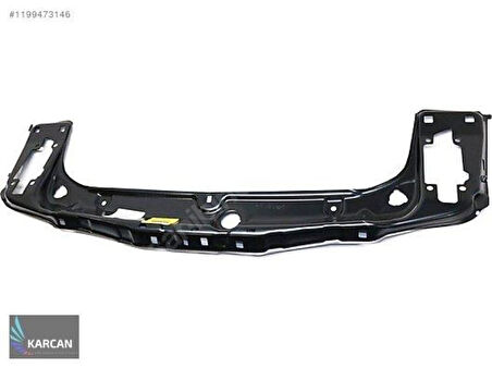 Bmw Panel On Ust Sac F20 F30 F32 11>15 - Vortex V0200646