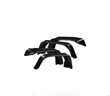 Jeep Camurluk Dodıgı On Takım Sinyallı Jk Rubıcon 09> - Vortex V1704738