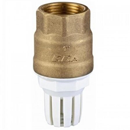E.C.A 1 1/2 Kuyu Çekvalf 601007020