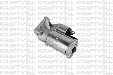 Renault Mars Motoru 12v 2,1kw 11dis Valeo Tip Movano 2001 Vivaro 2006 1,9dti - Kraftvoll 11010076