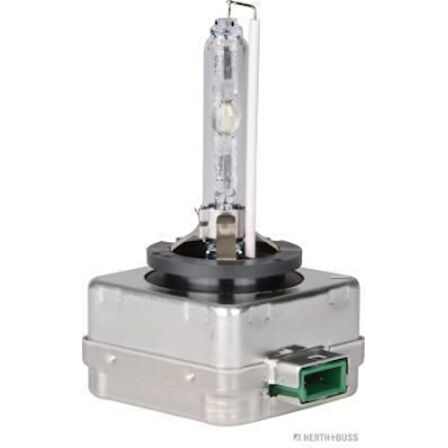 Unıversal Xenon Ampul D3s 12v 35w Tum Yeni Model Xenon Farlar İcin Ortak - Hella 8gs009028-311