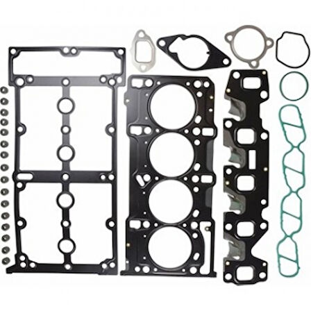 Fiat Krank Takım Conta Seti Doblo Palıo Albea Punto Linea Fiorıno 1.3 Multıjet 16v 1.3jtd 16v Astra H Cor - Payen Ed5800