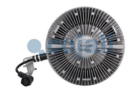 Mercedes Truck Fan Govdesi Visco  Mercedes Actros - Cojalı 7033416