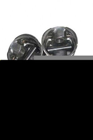 Tofas Motor Pistonu Tempra 2.0 8v - Brucke 5890839-Std