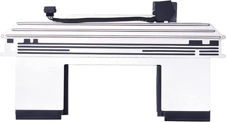 MacBook Air 13 A2389, A2337 Batarya, Pil (M1 2020) EMC 3598 / RML-042