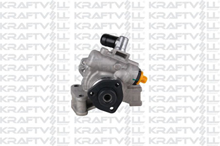 Mercedes Hidrolık Direksiyon Pompası E-Class W211 02>08 S211 03>09 - Kraftvoll 01060045