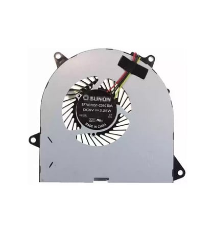 Lenovo ideapad 100-15IBD, 110-14IBR, 110-15ACL Notebook Cpu Fanı / FAN516