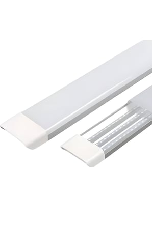 KFL150 LEDLİ YATAY BANT ARMATÜR — 54W / 5450 Lm / 6500K BEYAZ / 120 cm