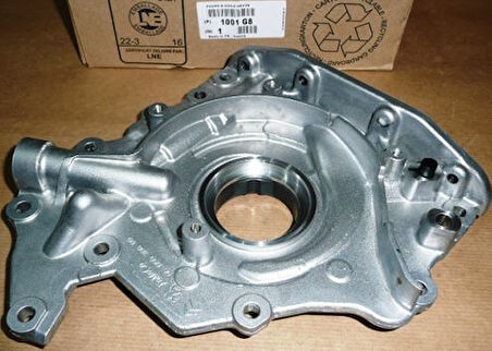 Psa Yag Pompası Courıer 14> Connect 13> Focus 11> 1.5 - 1.6 Tdci Fiesta 1.4 - 1.5 - 1.6 Tdci 08> Euro5 - Psa 1001g8