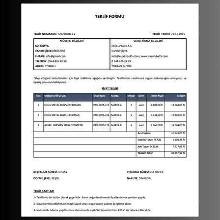 Teklif Hazırlama Programı Premium Pro – Excel Tabanlı Lisanslı Yazılım (Dijital Teslim)