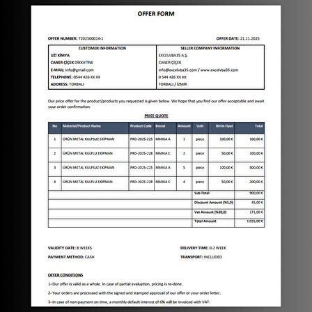Teklif Hazırlama Programı Premium Pro – Excel Tabanlı Lisanslı Yazılım (Dijital Teslim)