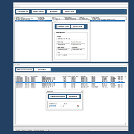 Premium Teklif Hazırlama Programı – Excel Tabanlı Lisanslı Yazılım (Dijital Teslim)