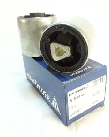 Bmw Salıncak Burcu On (takım) Bmw E60 04>10 - Lemforder 2710801