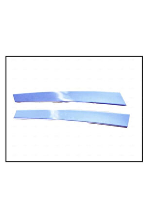 Vw Caddy Krom Kapı Direği 2 Prç. 2004-2015 P.çelik