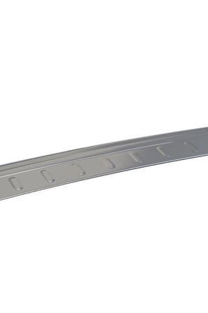 Vw Caddy Krom Arka Tampon Eşiği 2004-2015 Arası Paslanmaz Çelik