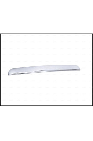 Vw Caddy Krom Bagaj Çıtası 2004-2010 P. Çelik
