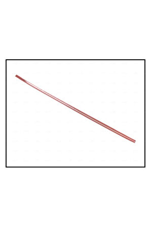 Vw Caddy Krom Bagaj Alt Çıtası 2004-2015 P.çelik