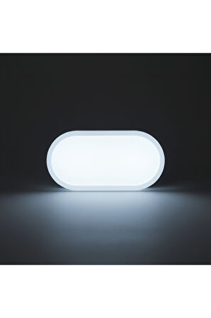 KDL641 Ledli Glob Armatürler 20W 1650 Lümen - Beyaz-6500K, GES AYDINLATMA