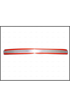 Vw Caddy Krom Bagaj Çıtası 2010-2015 Arası P. Çelik