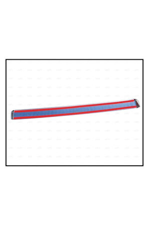 Vw Crafter Krom Bagaj Çıtası 2006-2016 P. Çelik