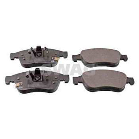 Jeep On Fren Balatası Fiat 500x 14> Jeep Renegade 14> - Swag 33100187