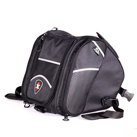 Tex 629 Maxi Scooter Ara Çanta