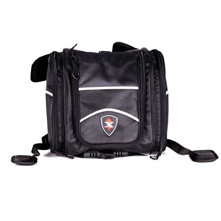 Tex 629 Maxi Scooter Ara Çanta