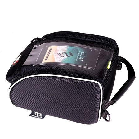 Tex 65 K Manyetik Depo Üstü Çanta